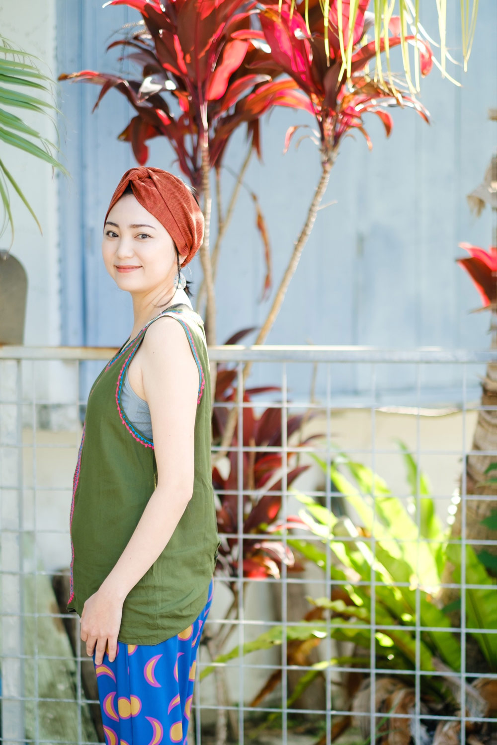 Karrys Yoga Fashion | カリーズヨガファッション オンライン