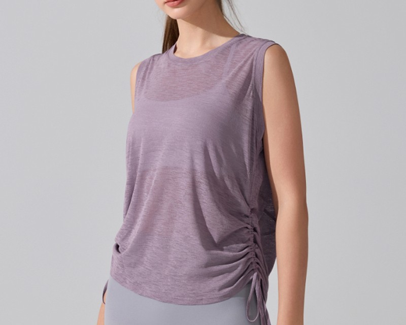 SALE★30%OFF★シャーリングシャツ